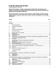 DIN EN 16640:2015-09