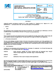 SAE AMS 4232D:2018-08-14