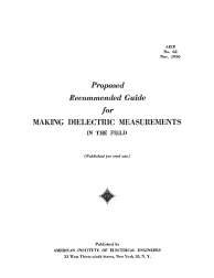 IEEE/AIEE 62:1956