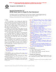 ASTM D4637/D4637M-10