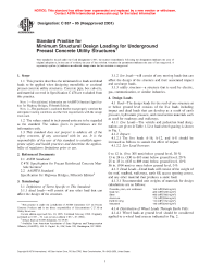 ASTM C857-95(2001) (R1995)