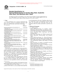 ASTM A1016/A1016M-02