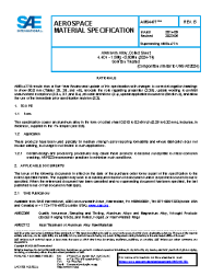SAE AMS 4477B:2023-05-10