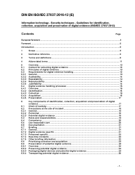 DIN EN ISO/IEC 27037:2016-12