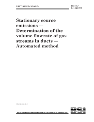 BS ISO 14164:1999
