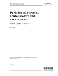BS EN ISO 13397-3:1997