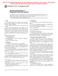 ASTM E672-87(1996)e1 (R1987)