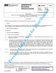 SAE AMS 2807B:2019-01-14