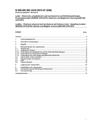 DIN EN ISO 2418:2015-07