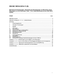 DIN ISO 10816-8:2014-11