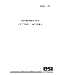 BS 4680:1971