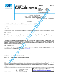 SAE AMS 4236D:2015-06-02