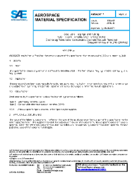 SAE AMS 6267J:2016-12-14