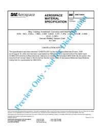 SAE AMS 5409A:2002-08-21