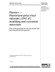 BS EN ISO 2898-2:2000