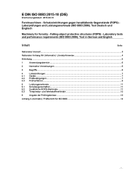 DIN ISO 8083:2015-10