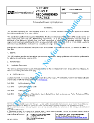 SAE J 2838:2013-03-05