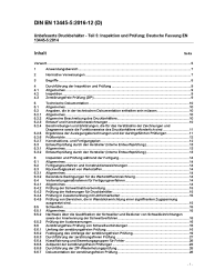 DIN EN 13445-5:2016-12