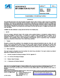 SAE AIR 5396A:2023-01-20