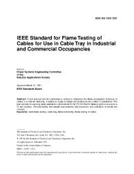 IEEE 1202:1991 (R1996)