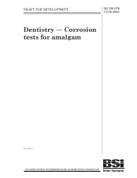 DD ISO/TS 17576:2004