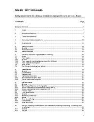 DIN EN 12927:2019-08