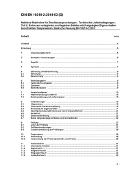 DIN EN 10216-2:2014-03