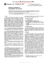 ASTM D440-86(1994)e1