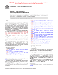 ASTM D2590-98(2006)e1