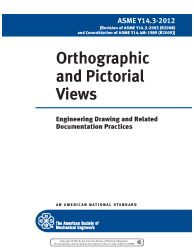 ASME Y14.3-2012 - W CPRT