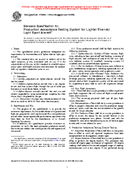 ASTM F2356-05a(2008)
