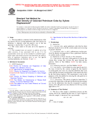 ASTM D5004-89(2004)e1