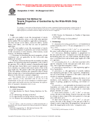 ASTM D4595-86(2001) (R1986)