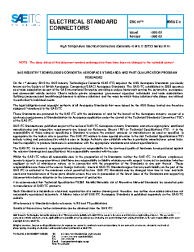 SAE ESC 10-3:1990-08-01