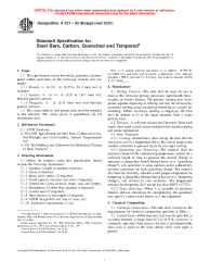 ASTM A321-90(2001) (R1995)