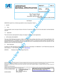 SAE AMS 4720H:2016-08-04