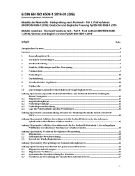 DIN EN ISO 6508-1:2016-03