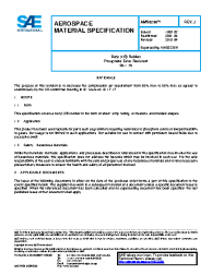 SAE AMS 3238J:2018-04-19