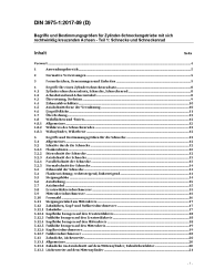 DIN 3975-1:2017-09