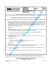 SAE J 2438:1998-12-01