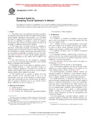 ASTM D4411-03