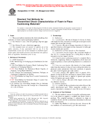 ASTM D4168-95(2002) (R1995)