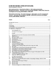 DIN EN ISO/IEC 27000:2019-08
