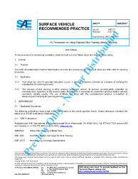 SAE J 443:2017-08-18