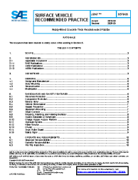 SAE J 2967:2025-09-18
