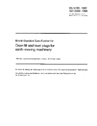 BS 5796:1987
