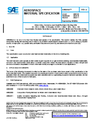 SAE AMS 5964A:2023-11-20