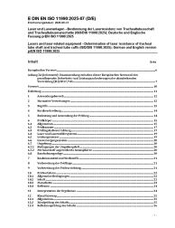 DIN EN ISO 11990:2025-07