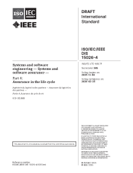 IEEE P15026-4