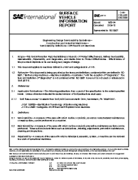 SAE J 817/1:2009-12-07